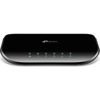 TP-LINK TL-SG1005D 5-Portlu Gigabit Masaüstü Switch